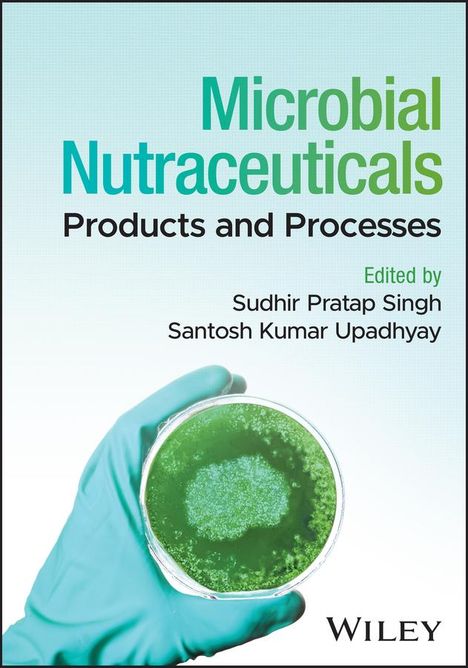 Microbial Nutraceuticals, Buch