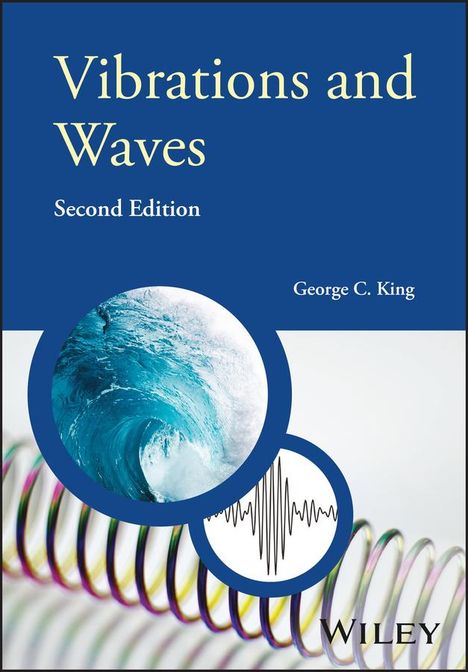 George C. King: Vibrations and Waves, Buch