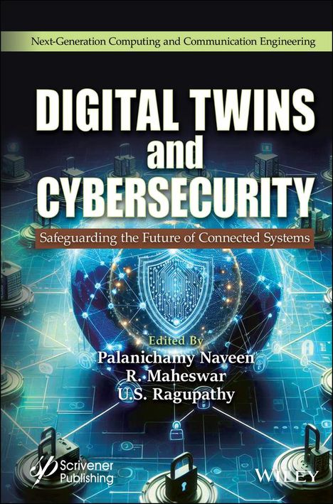 Digital Twins and Cybersecurity, Buch