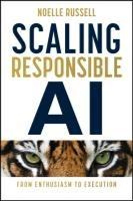 Noelle Russel: Scaling Responsible AI, Buch