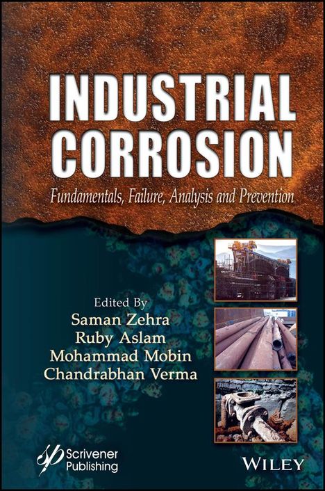 Industrial Corrosion, Buch