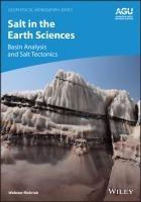 Webster Mohriak: Salt in the Earth Sciences, Volume 2, Buch