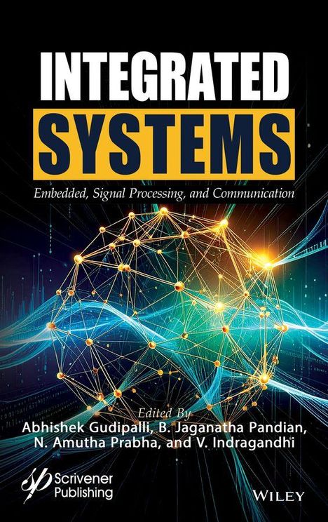 Integrated Systems, Buch