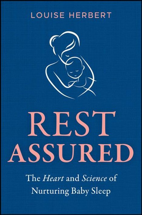 Louise Herbert: Rest Assured, Buch