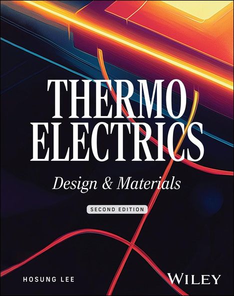 Hosung Lee: Thermoelectrics, Buch