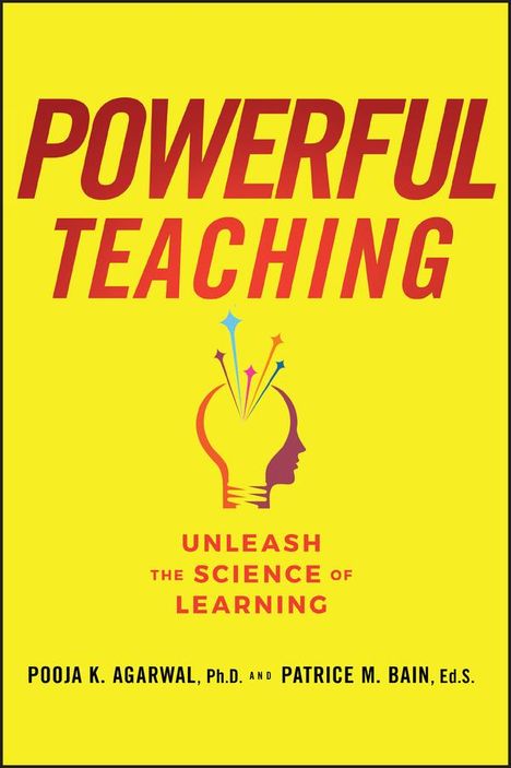 Pooja K Agarwal: Powerful Teaching, Buch