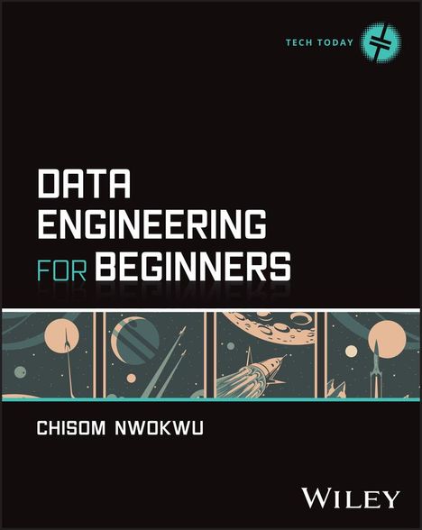 Chisom Nwokwu: Data Engineering for Beginners, Buch
