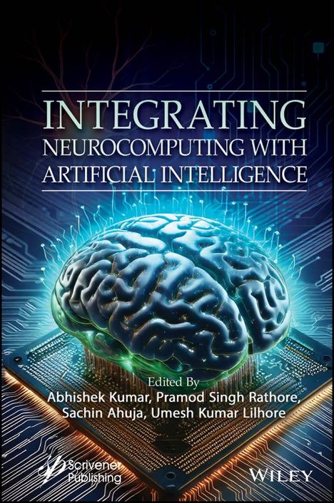 Integrating Neurocomputing with Artificial Intelligence, Buch