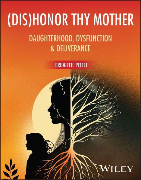 Bridgette Peteet: (Dis)Honor Thy Mother, Buch