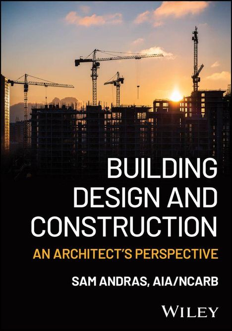 Sam Andras: Building Design and Construction, Buch