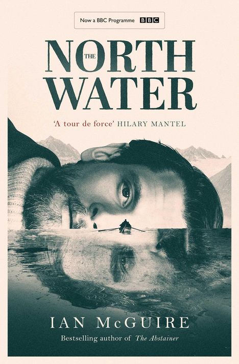 Ian McGuire: The North Water, Buch