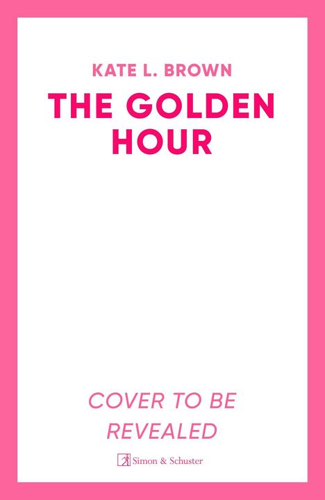 Kate Lord Brown: The Golden Hour, Buch