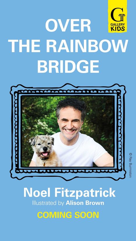 To Be Confirmed Simon & Schuster UK: Untitled Gallery Kids, Buch