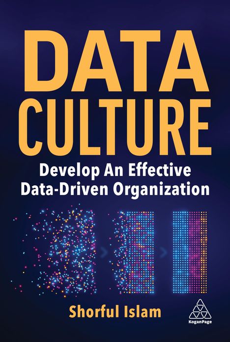 Shorful Islam: Data Culture, Buch