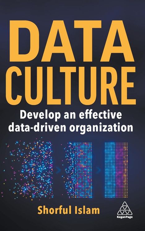 Shorful Islam: Data Culture, Buch