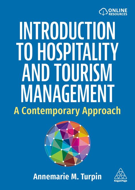 Annemarie Turpin: Introduction to Hospitality and Tourism Management, Buch