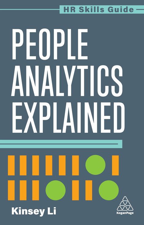 Kinsey Li: People Analytics Explained, Buch