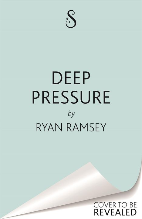 Ryan Ramsey: The Pressure Points, Buch