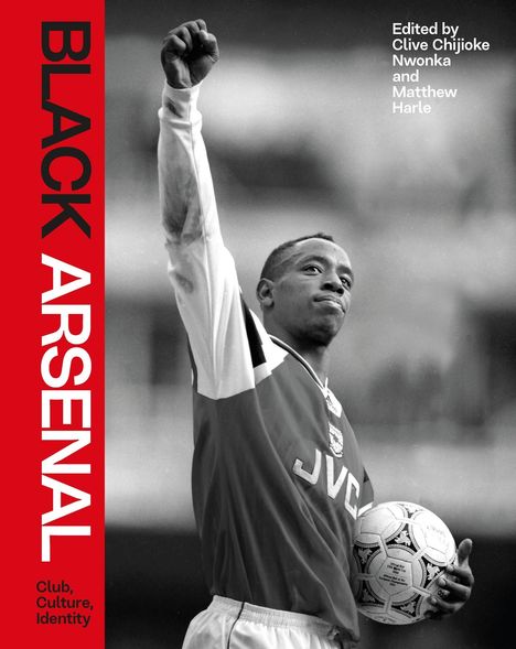 Black Arsenal, Buch