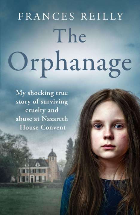 Frances Reilly: The Orphanage, Buch