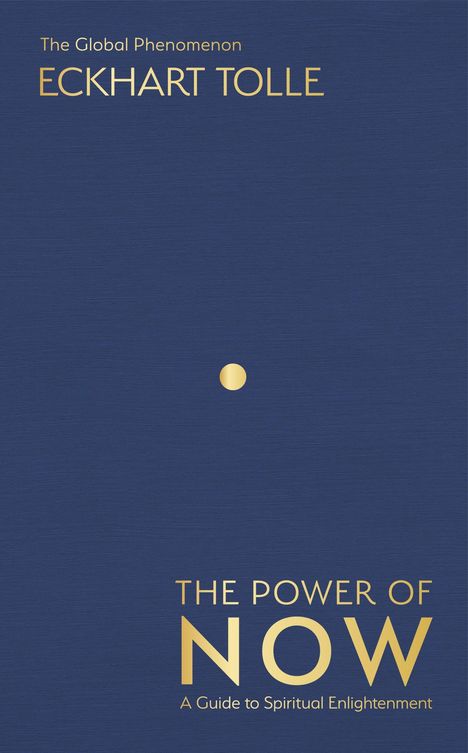 Eckhart Tolle: The Power of Now. Deluxe Edition, Buch