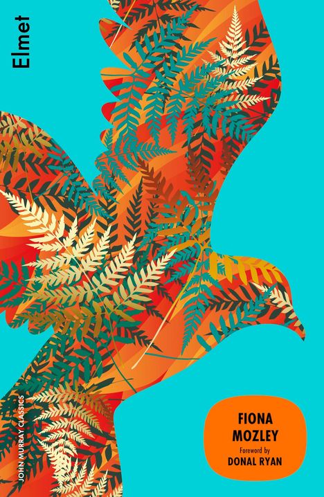 Fiona Mozley: Elmet, Buch
