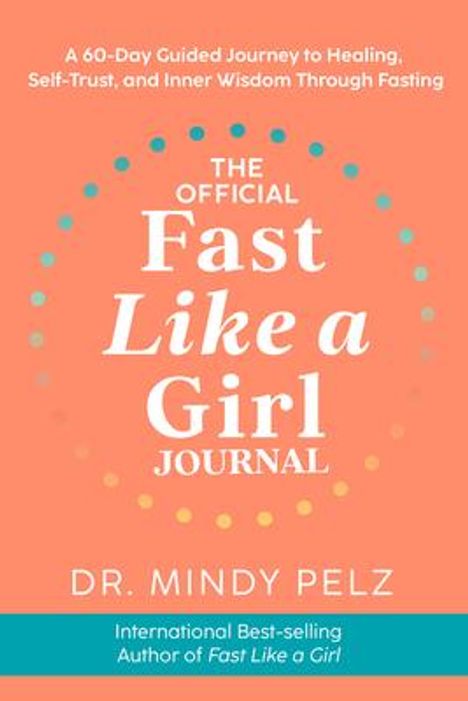 Mindy Pelz: The Official Fast Like a Girl Journal, Diverse