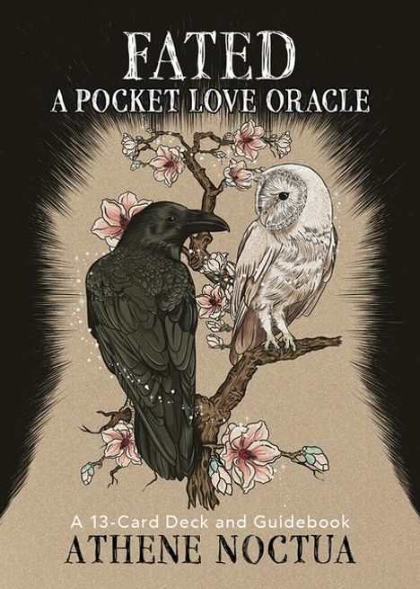 Athene Noctua: Fated: A Pocket Love Oracle, Diverse