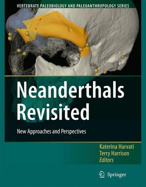 Neanderthals Revisited, Buch
