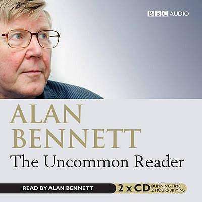 Alan Bennett: Filmmusik: Uncommon Reader, 2 CDs