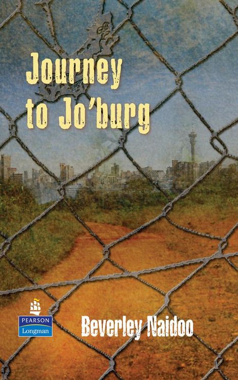 Beverley Naidoo: Journey to Jo'Burg 02/e Hardcover educational edition, Buch