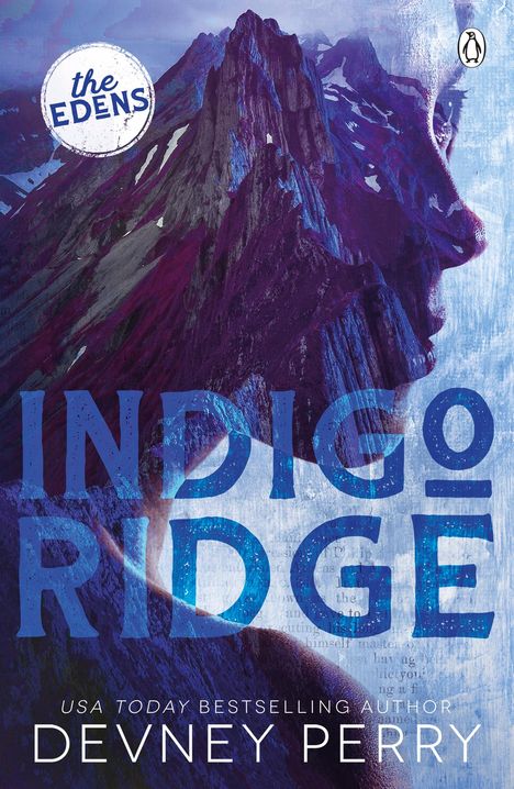 Devney Perry: Indigo Ridge, Buch