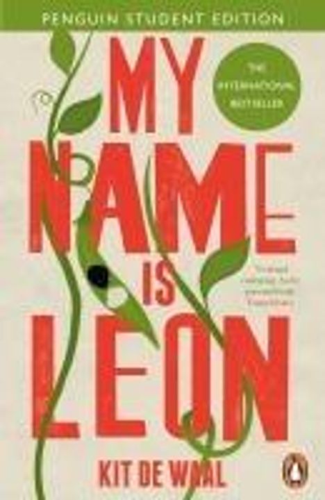 Kit De Waal: My Name Is Leon, Buch