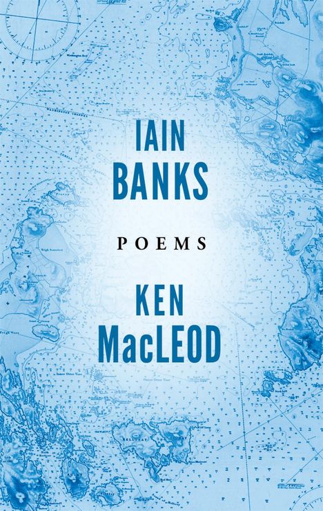 Iain Banks: Poems, Buch