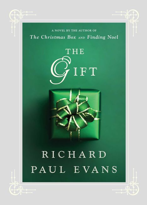 Richard Paul Evans: Gift, Buch
