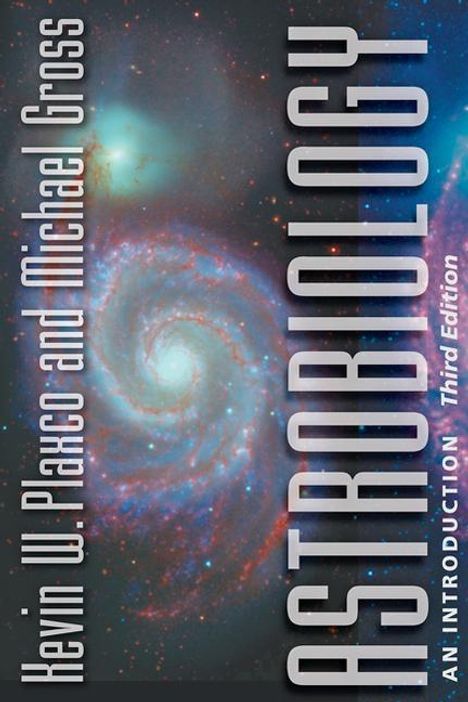 Kevin W. Plaxco: Astrobiology, Buch