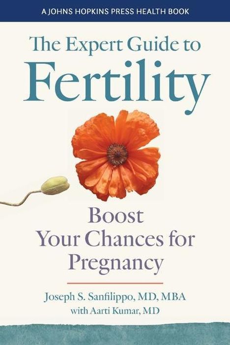 Joseph S. Sanfilippo: The Expert Guide to Fertility, Buch