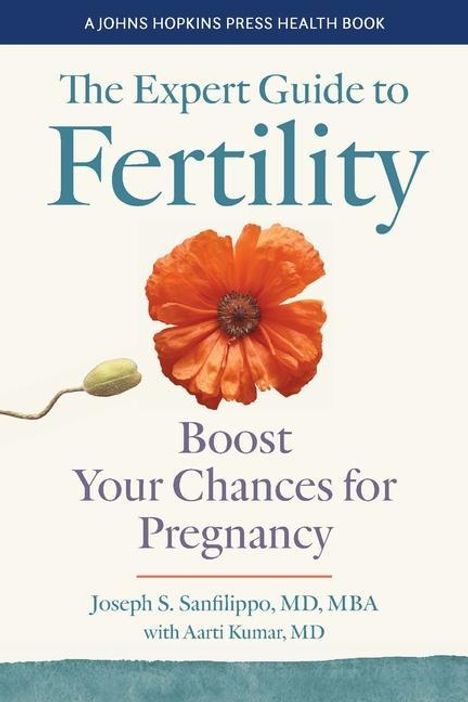 Joseph S Sanfilippo: The Expert Guide to Fertility, Buch