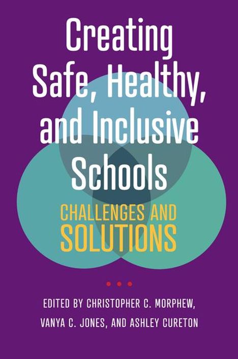 Creating Safe, Healthy, and Inclusive Schools, Buch