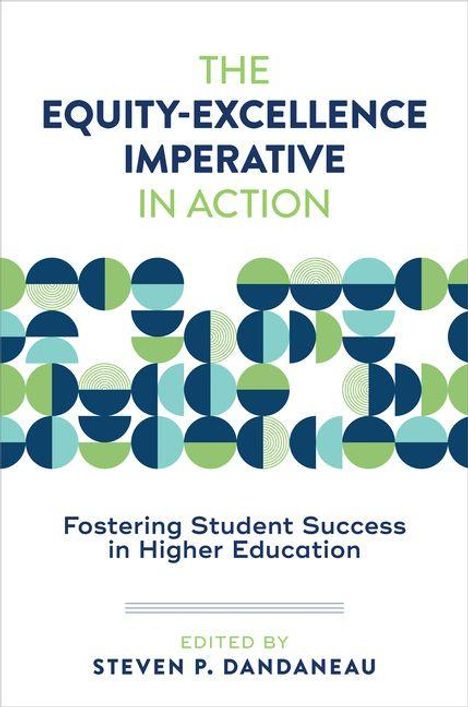 The Equity-Excellence Imperative in Action, Buch