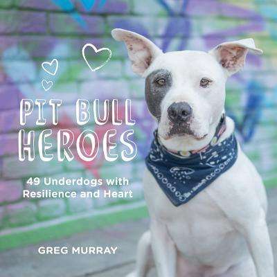 Pit Bull Heroes, Buch