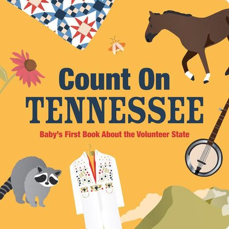 Count on Tennessee, Buch
