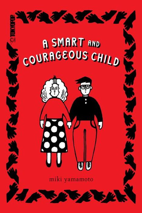 Miki Yamamoto: A Smart and Courageous Child, Buch