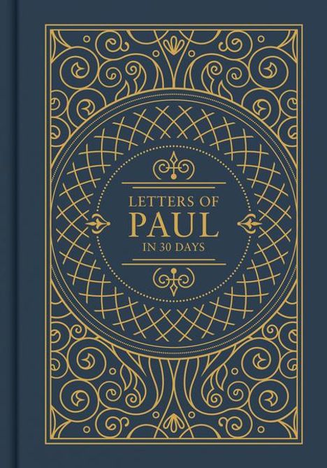 Trevin Wax: Letters of Paul in 30 Days: CSB Edition, Buch