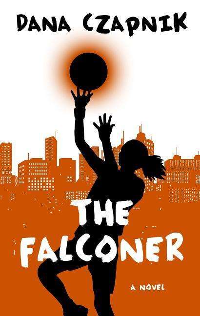 Dana Czapnik: The Falconer, Buch
