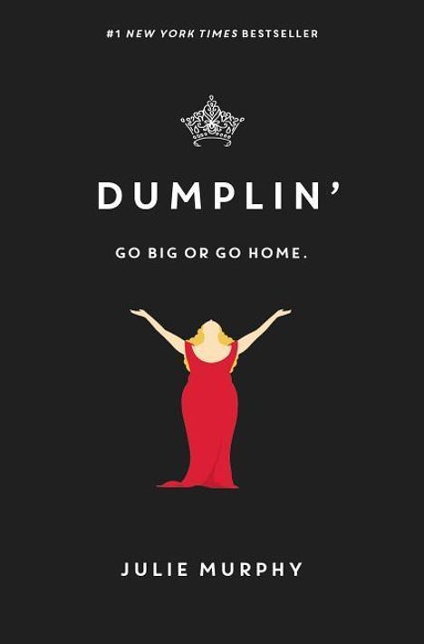 Julie Murphy: Dumplin', Buch