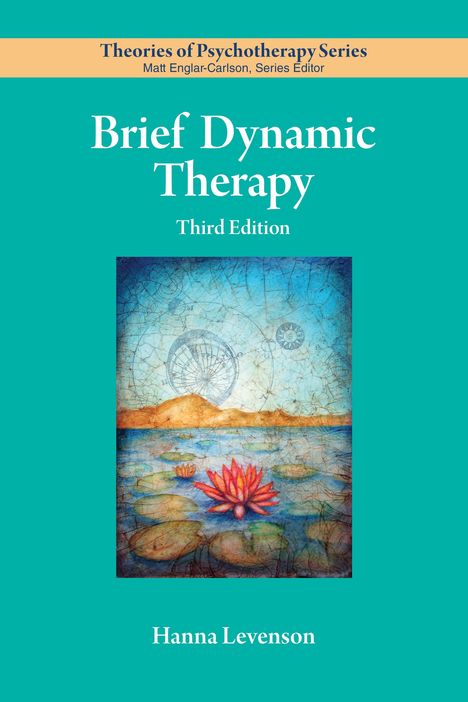 Hanna Levenson: Brief Dynamic Therapy, Buch