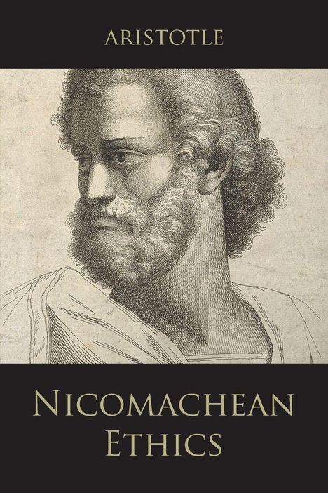 Aristotle: Nicomachean Ethics, Buch