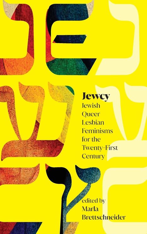 Jewcy, Buch