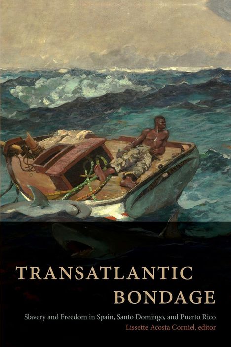 Transatlantic Bondage, Buch